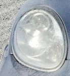 2006-2008 Porsche Cayman Passenger Hid Xenon Headlight Lamp Oem. Fixed Price $655.08.