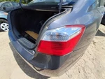 2014 Honda Accord Passenger Tail Light Oem Used 4DR 166-60186AR. Fixed Price $69.97.