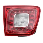 Oem New 13-16 Chevrolet Malibu Rear Tail Light Back Up Lamp Driver Side 22928365. Fixed Price $179.75.