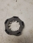 Headlight Bulb Retainers For Chevy Olds Ninety Eight Cutlass Impala 1988-2005. Fixed Price $6.00.