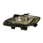 New Mazda Driver Side Headlight Lens Housing TD11510L0J Oem. Fixed Price $655.59.