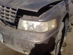 Driver Left Headlight Without Hid Fits 98-04 Seville 1123740. Fixed Price $126.00.