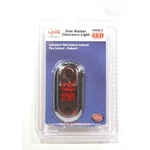 Grote 45002-5 Clearance/marker Lamp Red Oval Led Retail Pack. Fixed Price $20.99.
