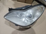 Driver Headlight 219 Type CLS550 Bi-xenon Fits 10-11 Mercedes Cls-class 232004. Fixed Price $285.00.