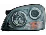 Depo 75JV73B Left Headlight Assembly Fits 2007-2009 Kia Magentis. Fixed Price $223.67.