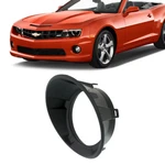 For 2010 11 12 Chevrolet Camaro Fog Light Driving Lamp Bezel Trim Driver Side. Fixed Price $17.95.