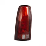 For Chevy C3500 1999 2000 Tail Light Lense Driver Side. Fixed Price $45.14.