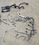 2015 Chevy Malibu Lt 2.5 Under Hood Engine Wiring Harness & Ecu Computer. Fixed Price $275.49.
