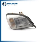 1994-1996 Mercedes S500 Right Passenger Side Headlight Oem Slightly Pitted. Fixed Price $205.20.
