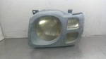02 - 04 Nissan Xterra Left Driver Headlight Lamp Xe. Fixed Price $33.56.