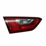 Driver Left Lh Fits 2016 2020 Chevrolet Malibu Taillamp Assembly Bulb Type Inner. Fixed Price $157.90.