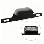 Led License Plate Light 12V Waterproof Tag For Rv Trailer Truck Van. Fixed Price $5.60.