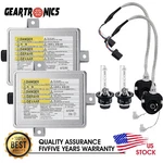 Xenon Hid Headlight Ballast Unit Assembly With Igniter D2S Bulb For Acura Tl Tsx. Fixed Price $45.99.