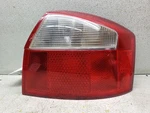 Passenger Tail Light Sedan Thru Vin 400000 Fits 02-05 Audi A4 1133879. Fixed Price $81.00.