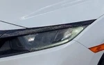 2019-2021 Honda Civic Lh Driver Headlight Lamp Oem. Fixed Price $284.08.