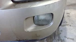 Driver Corner/park Light Daytime Running SV6 Bumper Fits 05-09 Montana 3764972. Fixed Price $30.00.