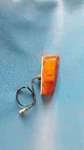 81 82 83 84 85 Isuzu I-mark Left Park Light Side Marker Rwd Fender Mtd 79559. Fixed Price $59.85.