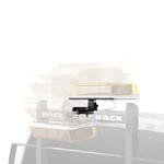 Backrack 91002RECF Folding Center Mount Utility Light Bracket W 16" X 7" Base. Fixed Price $94.99.