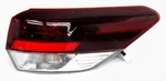 Oem Right Passenger Side Led Tail Lamp For Toyota Highlander 81550-0E250. Fixed Price $75.00.