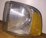 Oem 1999 2000-2002 Dodge Ram 1500/2500/3500 Parklamp-turn Signal Left Light. Fixed Price $60.00.