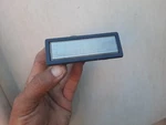 1980S Jaguar XJ6 Xjs XJ40 Vandenplas Light Lamp Brycrest Interior Look. Fixed Price $24.50.
