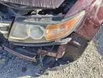 Driver Left Headlight Xenon Hid Fits 14-17 Odyssey 3658145. Fixed Price $332.80.