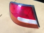 99 Nissan Altima Gxe Left Side Tail Light Lamp 12898. Fixed Price $133.33.