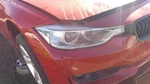 Passenger Headlight Xenon Hid Fits 12-15 Bmw 320I 665098. Fixed Price $499.99.