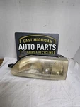 Driver Left Headlight North America Built Fits 93-97 Corolla 36669. Fixed Price $45.00.