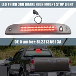 Auto High Mount Stop Light 8L2Z13A613A Ford Escape 2008-2012 Smoked Lens. Fixed Price $23.99.