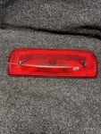 2004-2009 Dodge Durango 07-09 Chrysler Aspen High Mount Third 3RD Brake Light. Fixed Price $63.75.