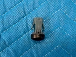 Genuine Lexus Toyota 89121-50020 Automatic Sunlight Control Sensor 36K Oem. Fixed Price $45.00.