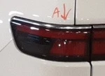 2022-2024 Jeep Wagoneer Lh Driver Quarter Panel Mounted Tail Light Lamp Oem. Fixed Price $160.06.