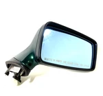 91-98 Audi 80 B4 Cabriolet Right Passenger Side Mirror Green E6 007666 Oem. Fixed Price $99.99.