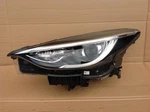New Infinity Q30 Headlight Headlamp N/s Passenger Left Side 2015-2019 90070684. Fixed Price $1158.64.