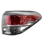 Trq LTA87842 Tail Light For Lexus RX450H 2013-2015 Right Outer 166-60112R. Fixed Price $158.26.