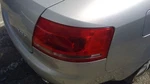 Passenger Right Tail Light Convertible Fits 07-09 Audi A4 5628856. Fixed Price $205.00.
