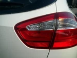 Passenger Tail Light Hatchback Lid Mounted Incandescent Fits 12-17 Rio 2103891. Fixed Price $77.90.