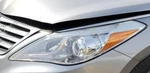 2012-2017 Hyundai Azera Lh Driver Hid Xenon Headlight Lamp Oem. Fixed Price $496.08.