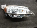 Passenger Headlight Hatchback Without Smoked Trim Fits 12-14 Yaris 690421. Fixed Price $177.80.