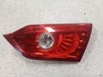 Passenger Right Tail Light Lid Mounted Fits 16-17 Infiniti Q50 343793. Fixed Price $85.00.