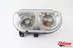 Passenger Right Halogen Headlight Assembly Fits 08-14 Dodge Challenger 696896. Fixed Price $125.00.