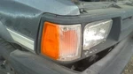Passenger Corner/park Light Fender Mounted Fits 87-93 Mazda B-2200 31123532. Fixed Price $110.70.