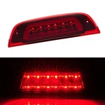 Led Third Brake Light For 20022007 Jeep Liberty, Waterproof High Mount Stop. Fixed Price $31.92.