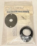 Whelen Eng Co. Inc Vtxfb Vertex Surface Mt Flange Black 01-0443756-00. Fixed Price $75.95.