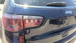 Driver Left Tail Light Led Liftgate Mounted Fits 17-21 Compass 2068521. Fixed Price $123.40.