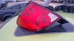 Driver Left Tail Light Coupe Quad Door Fits 03-07 Ion 281226. Fixed Price $59.50.