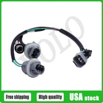 Tail Light Wiring Harness Right Side Fits Toyota Tundra 2007-2013 81555-0C070 Us. Fixed Price $21.99.
