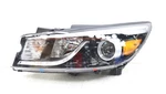 New Oem Driver Side Halogen Headlight 92101A9110 For Kia Sedona 2015-2018. Fixed Price $249.95.