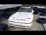 Passenger Corner/park Light Fog-driving Bumper Mounted Fits 86-88 Supra 841157. Fixed Price $78.05.